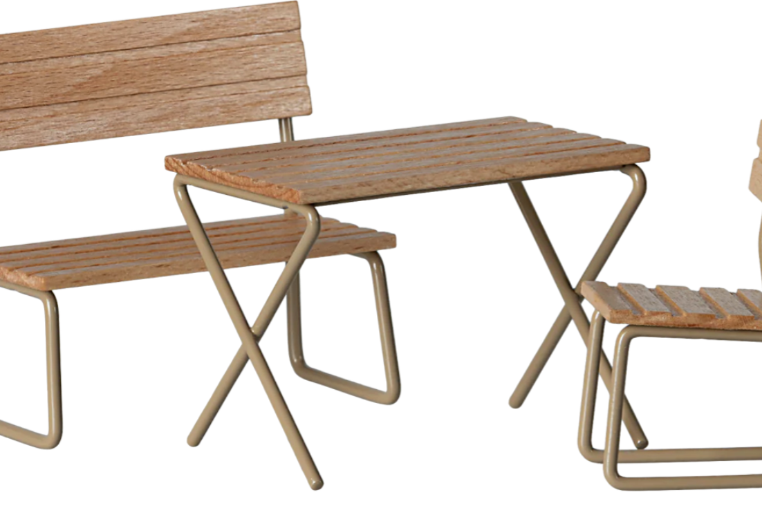 Maileg Garden Set