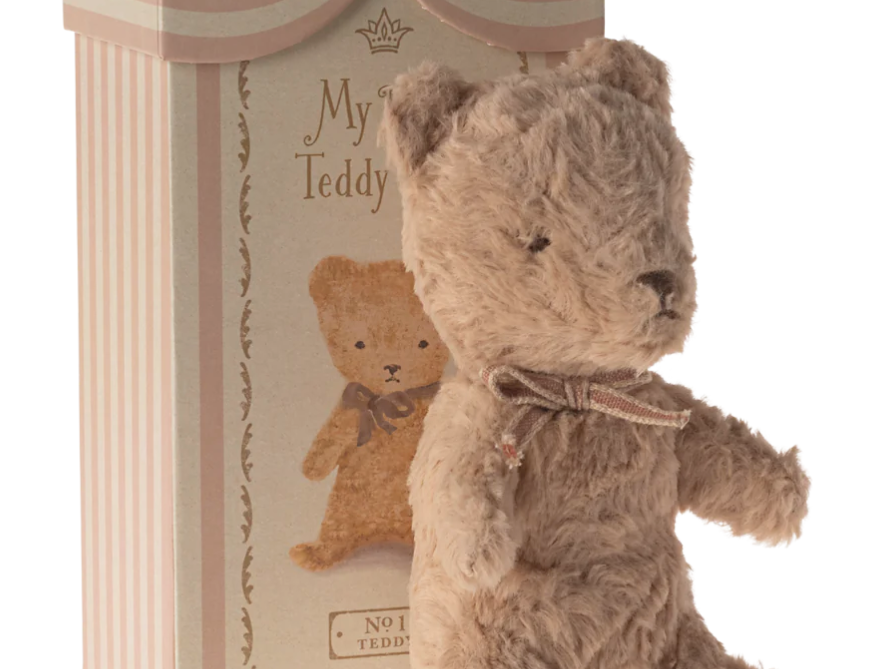 Maileg My First Teddy