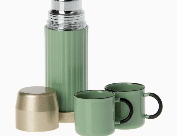 Maileg Thermos and Cup