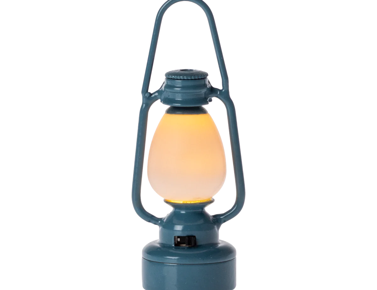 Maileg Vintage Lantern, second view
