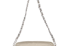 Mini Puffer Chain Purse