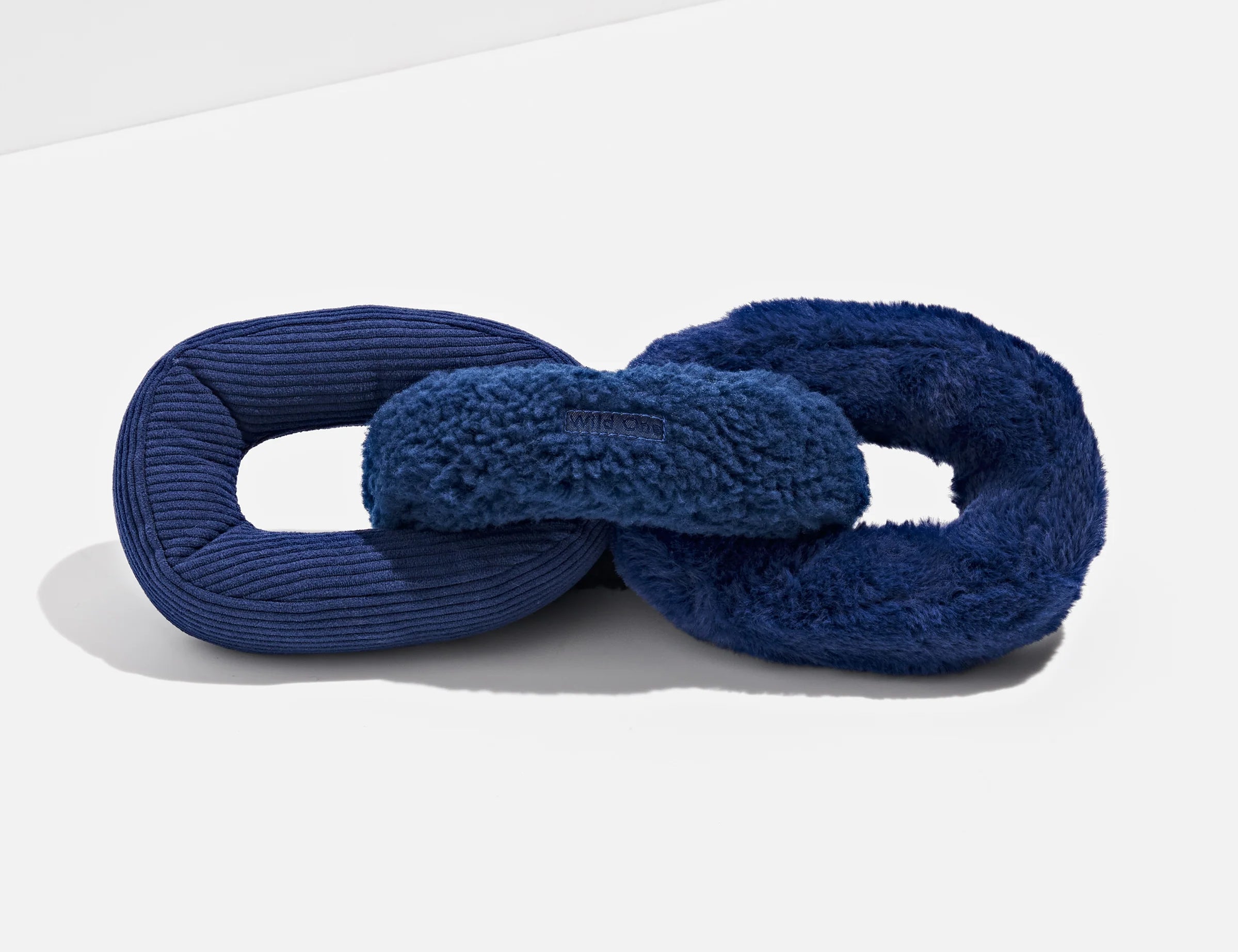 Plush Dog Doy - Chew Chain