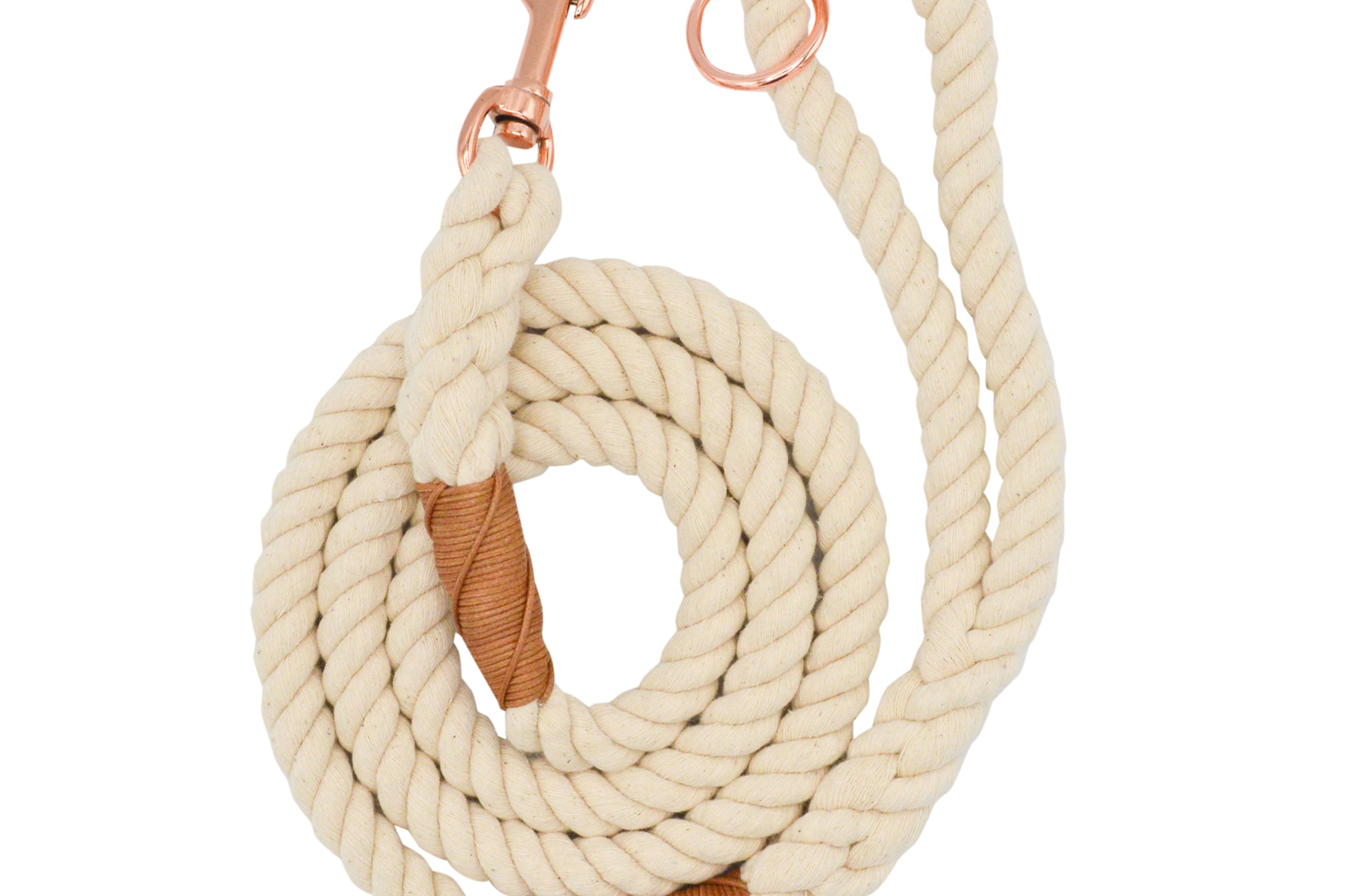 Dog Rope Leash