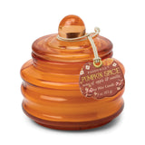 Beam glass candle, tenth view