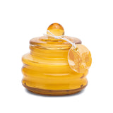 Beam glass candle, fifth view