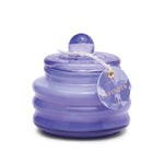 Beam glass candle, sixth view