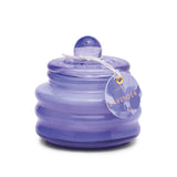 Beam glass candle, sixth view