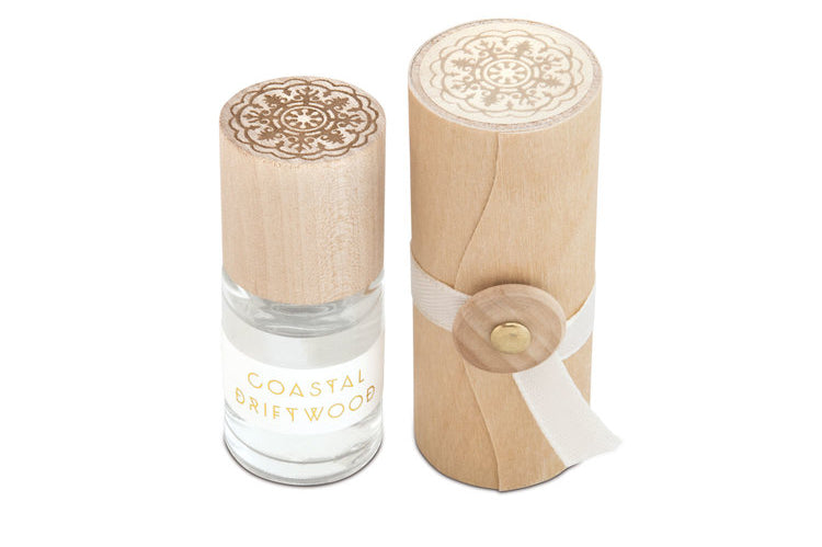 Print Block Perfume