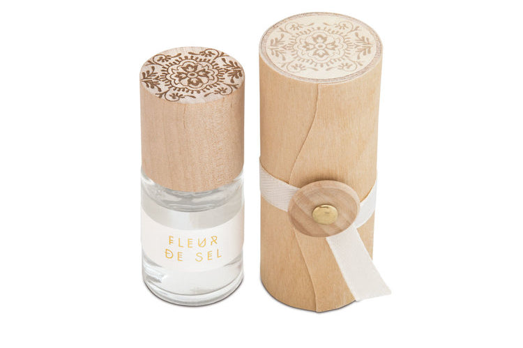 Print Block Perfume