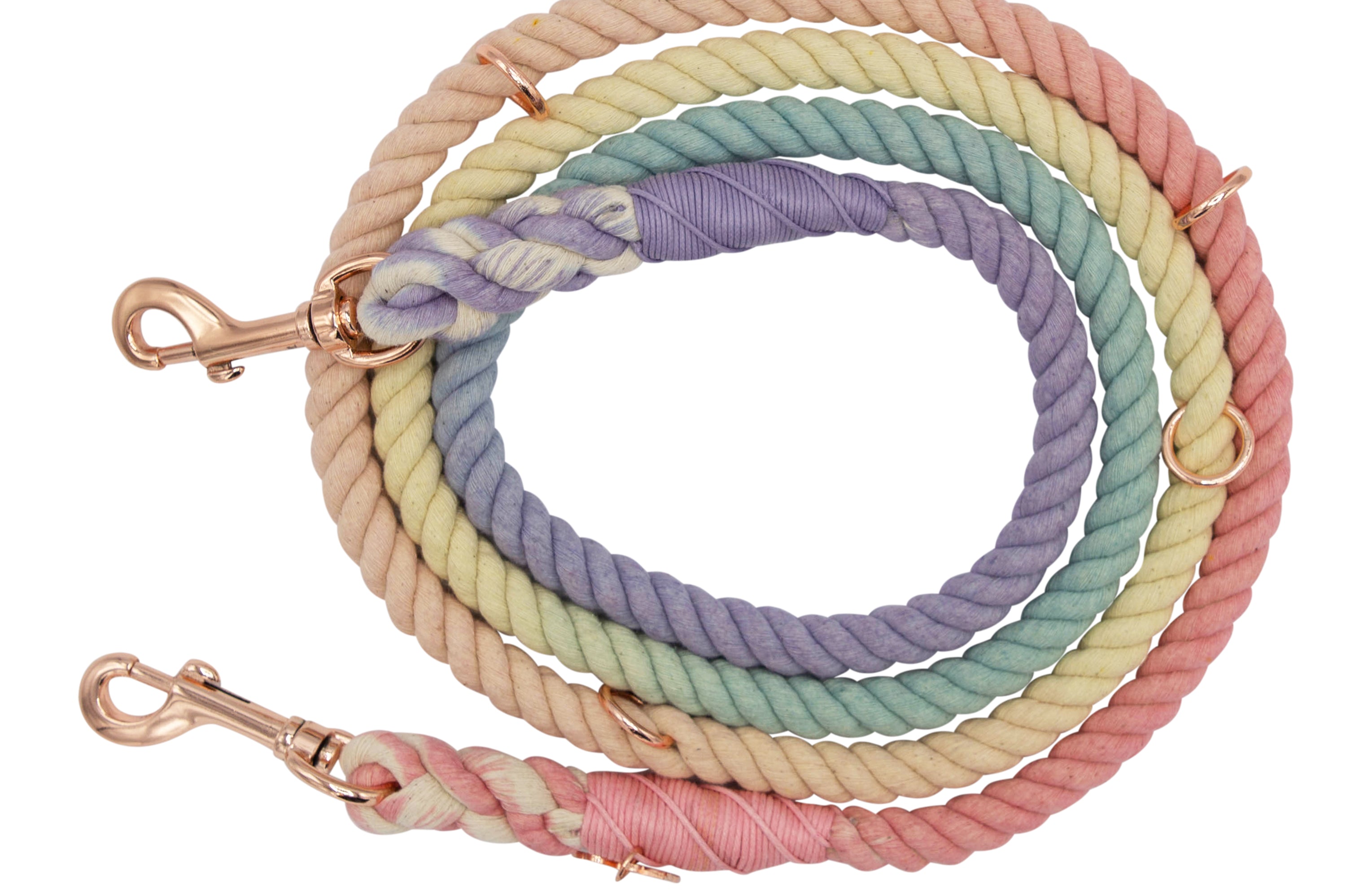 Hands Free Rope Leash
