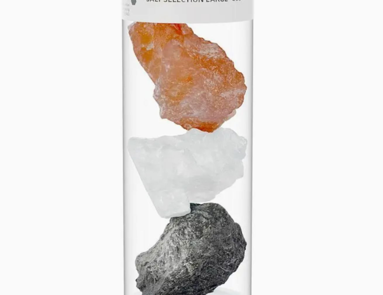 RIVSALT Salt Refill