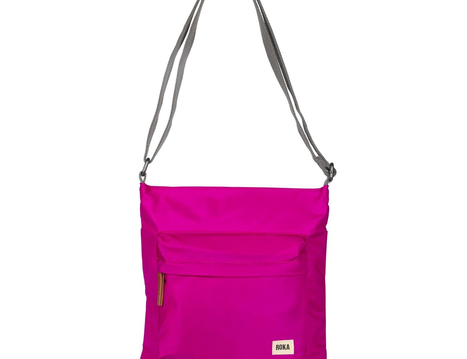 Kennington B Recycled Nylon Bag