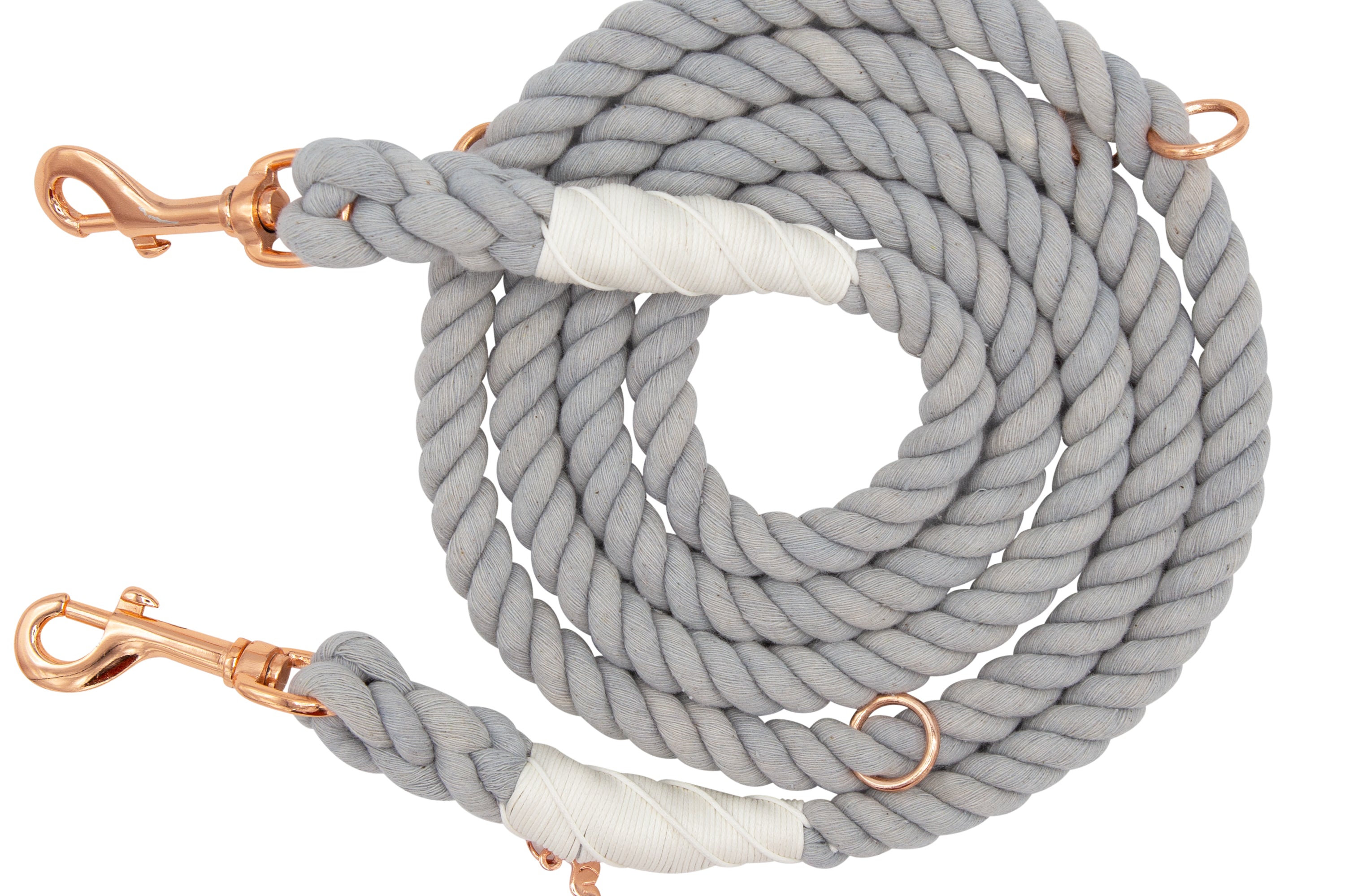 Hands Free Rope Leash