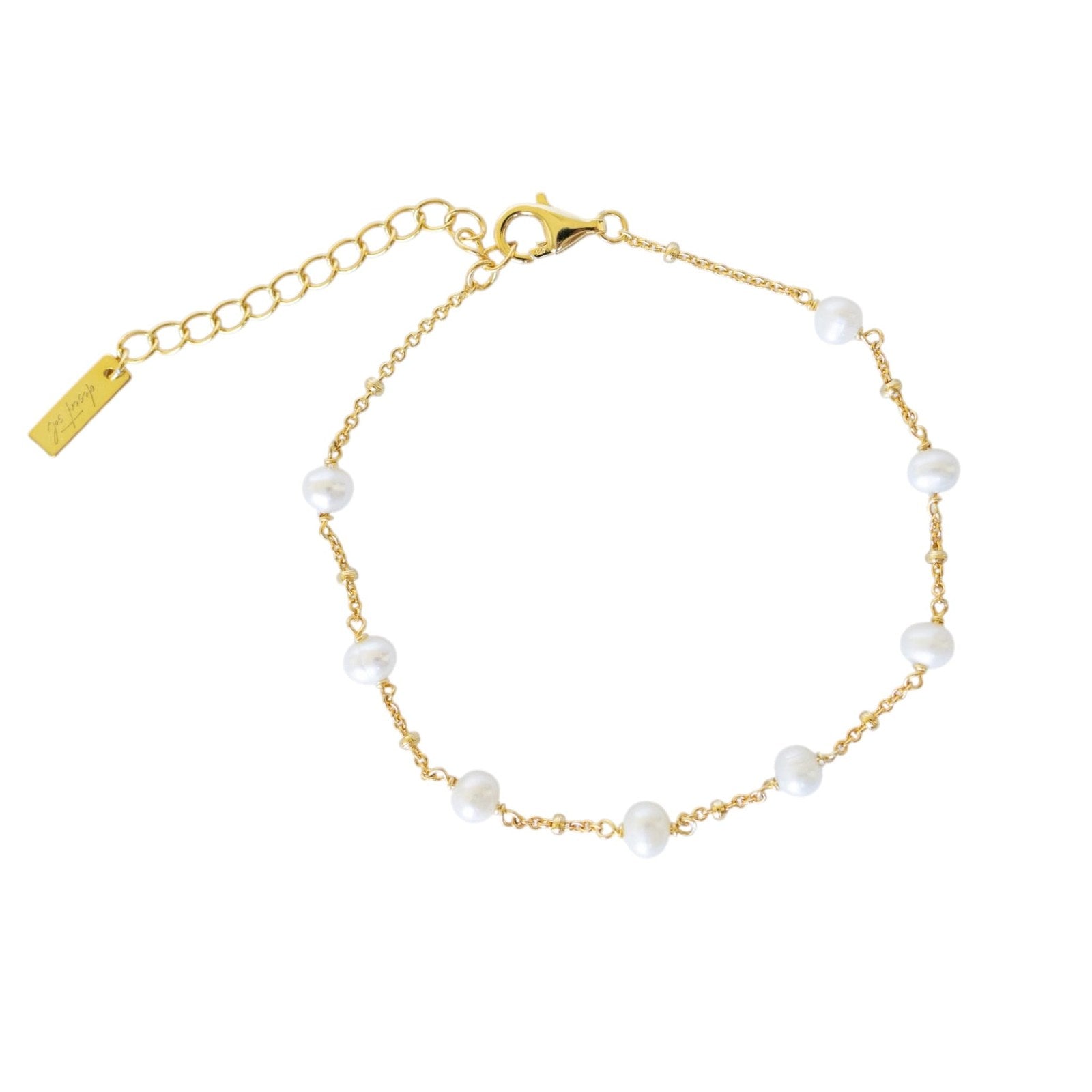 Solara Bracelet in gold, Desert Sol