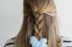 Midi Towel Scrunchies