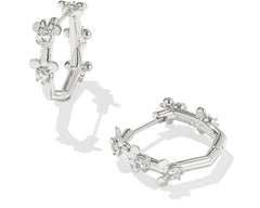 Mickey Minnie Huggie Earrings