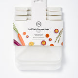 W&P Roll Tight Freezer Storage Bag Set of 3 in its retail packaging